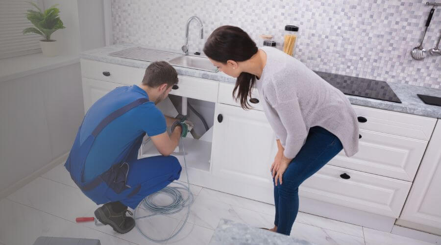 Local water heater installation in Waldport, OR